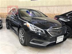 هیوندای سۆناتا